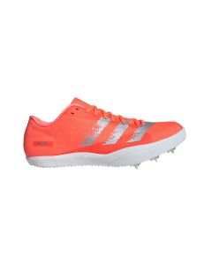 ADIZERO LJ - NARANJA - 43 1/3
