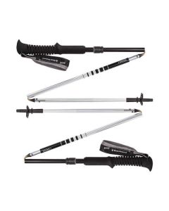 DISTANCE Z - NEGRO - 130