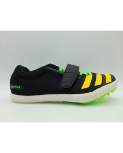 JUMPSTAR - NEGRO-VERDE - 42
