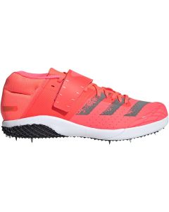 ADIZERO JAVELIN - NARANJA - 42