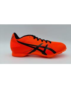 HYPER MD 7 - NARANJA-NEGRO - 35