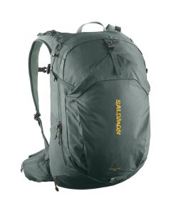 TRAILBLAZER 30 - VERDE - UNICA