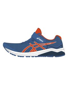 GT-1000 8 PS - AZUL-NARANJA - 28.5