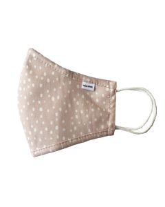 TRIKA MASK - ROSA - M