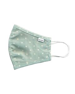 TRIKA MASK - AZUL VERDOSO - S