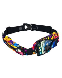 SPIBELT DUAL POCKET PRO - MULTICOLOR - UNICA