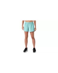 CORE 4IN SHORT W - AZUL VERDOSO - S