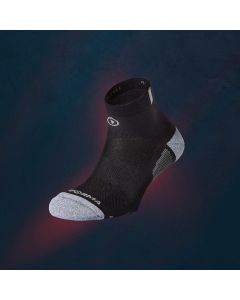 RUNNING BOSTON - NEGRO - 39-41