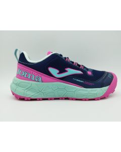 J.ADVENTURE JR - FUCSIA-MARINO - 38