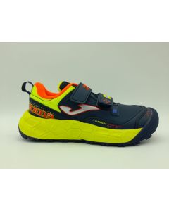 J.ADVENTURE JR VELCRO