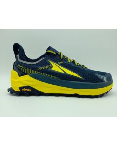 M OLYMPUS 5 - MARINO-AMARILLO - 41