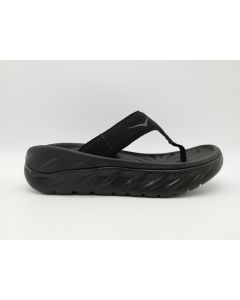 W ORA RECOVERY FLIP - NEGRO - 36