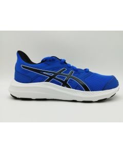 JOLT 4 GS - NEGRO-AZUL - 35.5