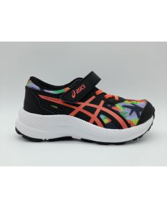 CONTEND 8 PS - CORAL-NEGRO - 32.5