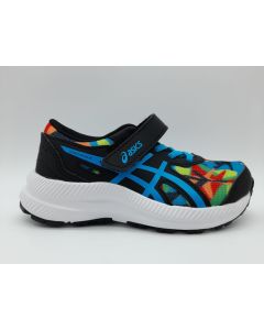 CONTEND 8 PS - NEGRO-AZUL - 28.5