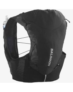 ADV SKIN 12 SET. - NEGRO - M