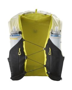 ADV SKIN 12 SET. - NEGRO-BLANCO-VERDE - L