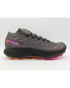 PULSAR TRAIL PRO 2 - GRIS-NEGRO - 42