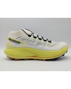 PULSAR TRAIL PRO 2 - BLANCO-AMARILLO - 43 1/3