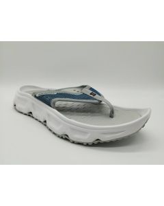 REELAX BREAK 6.0 - GRIS-AZUL - 42 2/3