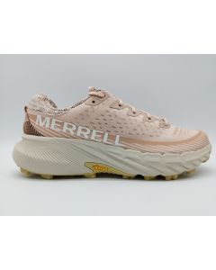 AGILITY PEAK 5 W - ROSA PALO - 39