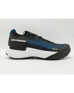 S-LAB GENESIS - NEGRO-AZUL - 46 2/3