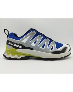 XA PRO 3D V9 - AZUL-GRIS - 42