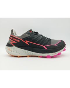THUNDERCROSS W - NEGRO-FUCSIA - 38 2/3