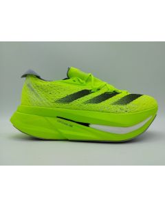 ADIZERO PRIME X 2 STRUNG - VERDE-FLUOR - 41 1/3