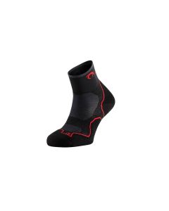 DESAFIO THREE - NEGRO-ROJO - 36-38