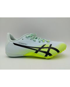 HYPERSPRINT 8 - AZUL-VERDE - 36