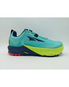 W TIMP 5 - AZUL-VERDE - 37.5