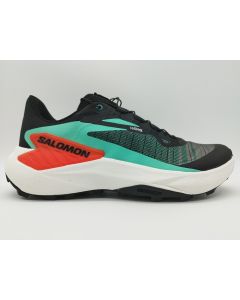 GENESIS - VERDE-NEGRO - 46 2/3