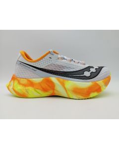 ENDORPHIN PRO 4 - GRIS-NARANJA - 41