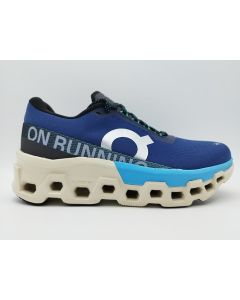 CLOUDMONSTER 2 - AZUL - 44