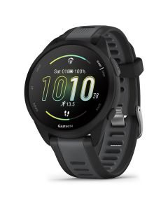 FORERUNNER 165 MUSIC