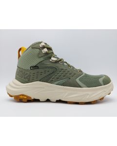 ANACAPA 2 MID GTX - VERDE-NARANJA - 42