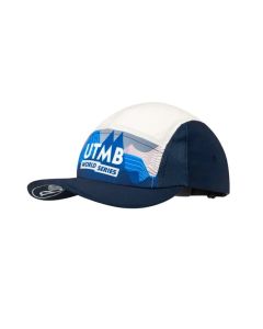 5 PANEL GO CAP UTMB 