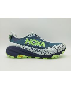 SPEEDGOAT 6 - VERDE-GRIS - 44 2/3