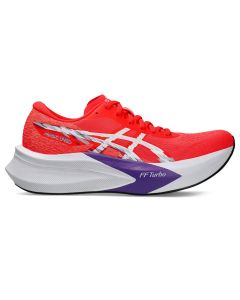 MAGIC SPEED 4 W - ROJO SOLAR - 37