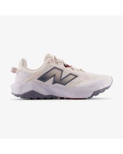 WT NITREL V6 - BEIGE-GREY - 36.5