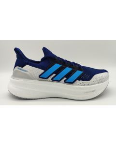 ULTRABOOST 5 - AZUL-BLANCO - 42