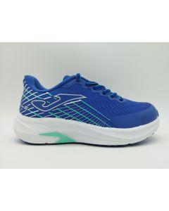 SUPER CROSS JR - AZUL - 34