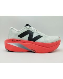 FUELCELL SUPERCOMP TRAINER V3 - BLANCO-NARANJA - 41.5