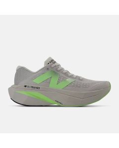 FUELCELL SUPERCOMP TRAINER V3 - GRIS-VERDE - 42