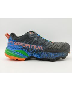 AKASHA II. - GRIS OSCURO - 45.5