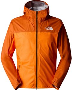 M SUPERIOR FUTURELIGH JACKET - NARANJA - M