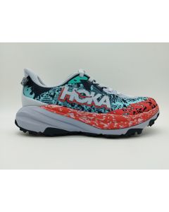 Y SPEEDGOAT 6 Y - AZUL-ROJO - 37 1/3