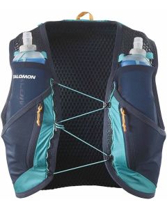 ACTIVE SKIN 12 SET - MARINO-AZUL - S