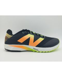 FUELCELL XC7 V5 - NEGRO-NARANJA - 37